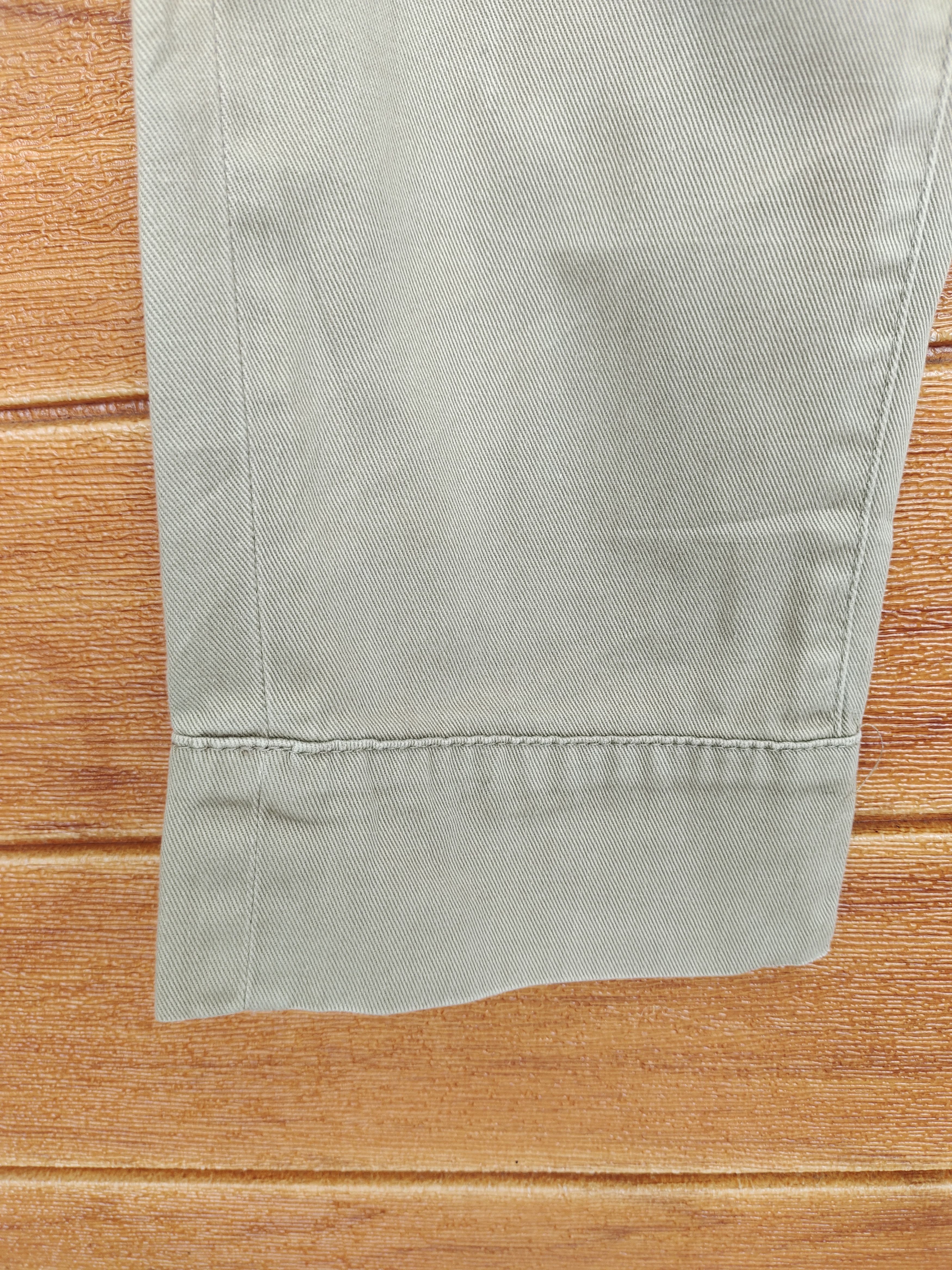 Allsaints ALLSAINTS Spitalfieds Chinos Pants Size US 31 - 7 Thumbnail