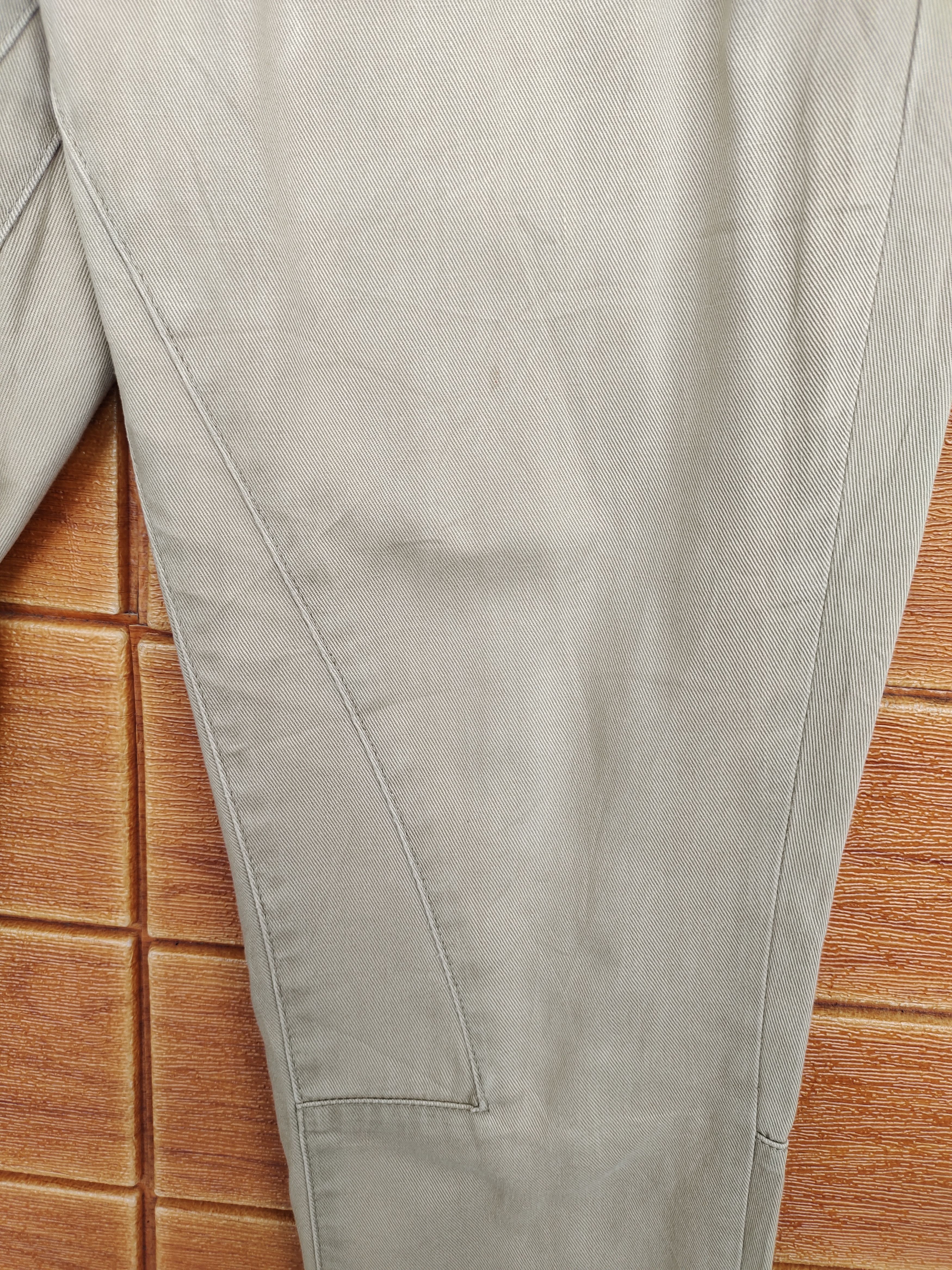 Allsaints ALLSAINTS Spitalfieds Chinos Pants Size US 31 - 4 Thumbnail