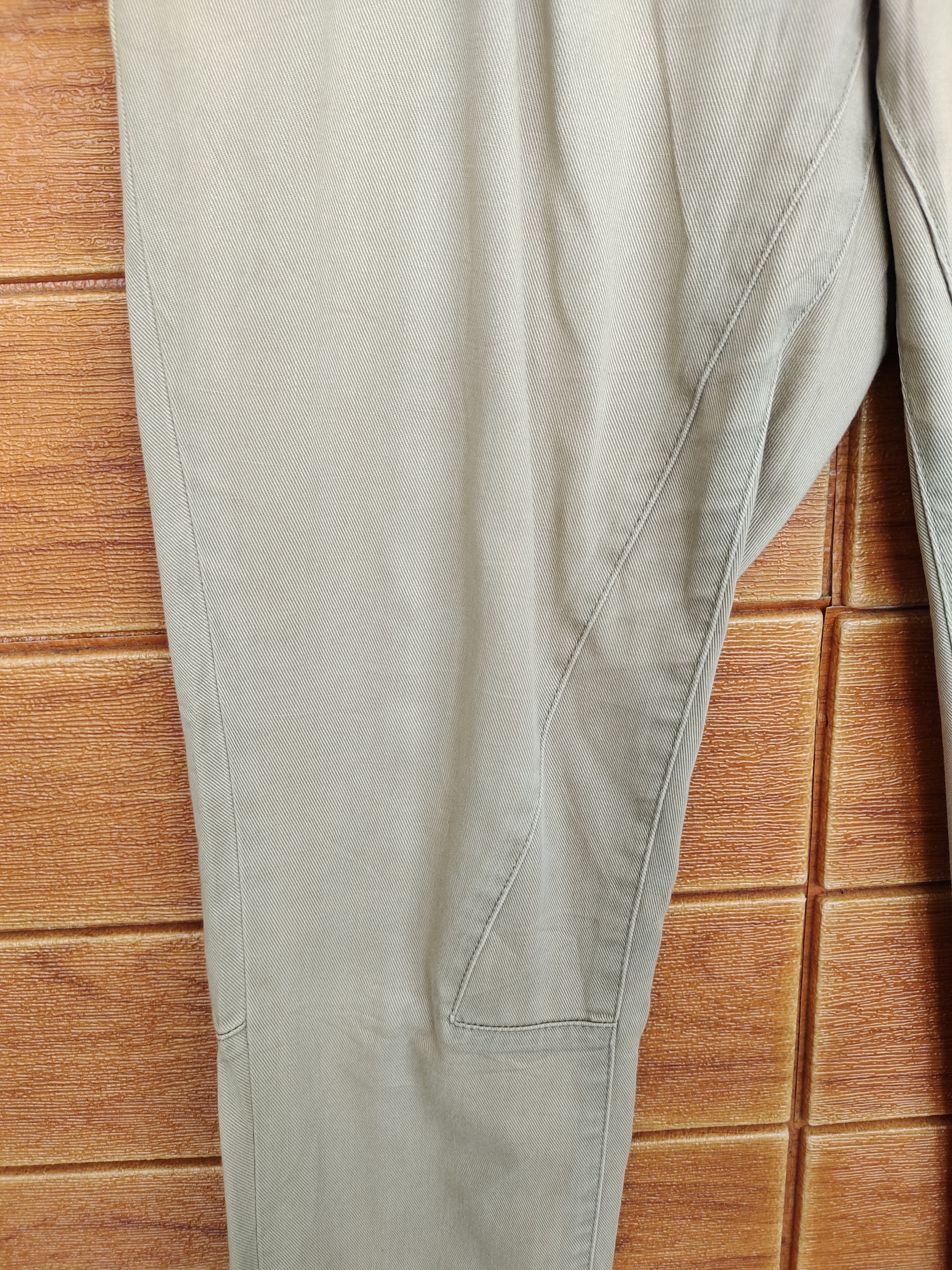 Allsaints ALLSAINTS Spitalfieds Chinos Pants Size US 31 - 3 Thumbnail