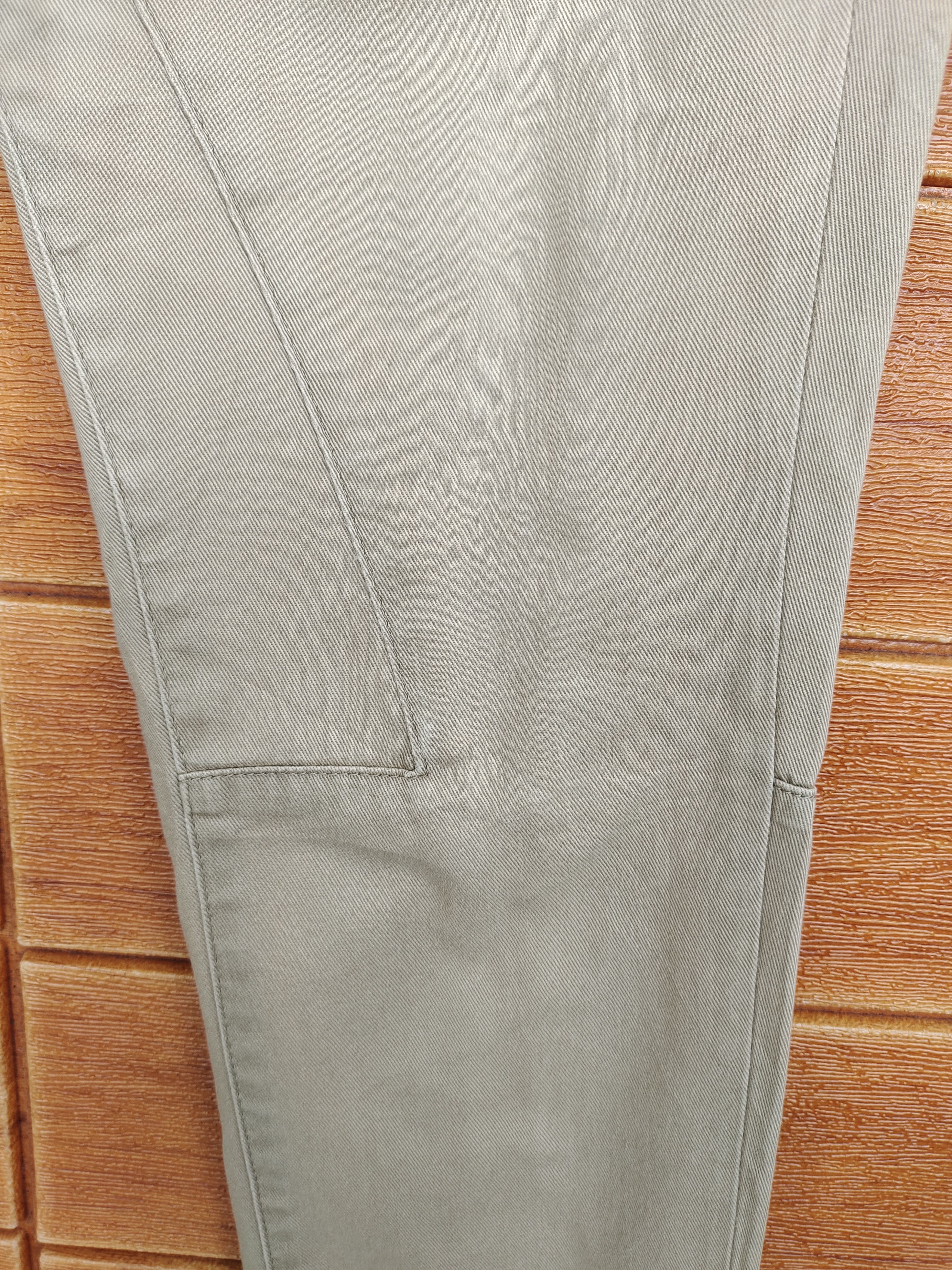 Allsaints ALLSAINTS Spitalfieds Chinos Pants Size US 31 - 6 Thumbnail
