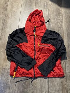 Marlboro light clearance jacket