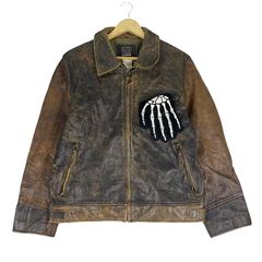 Dog Fight Jacket | Grailed