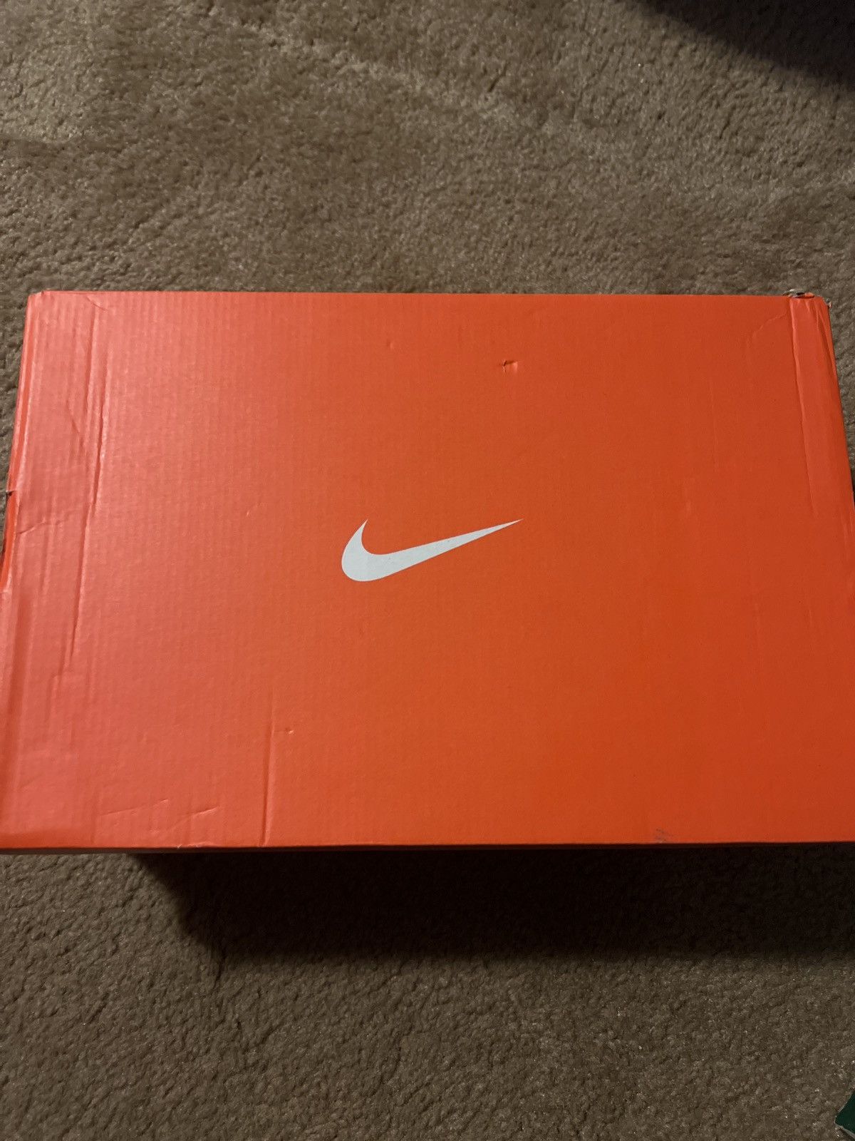 Nike Air Zoom Pegasus 38 Trail Size US 12 / EU 45 - 1 Thumbnail