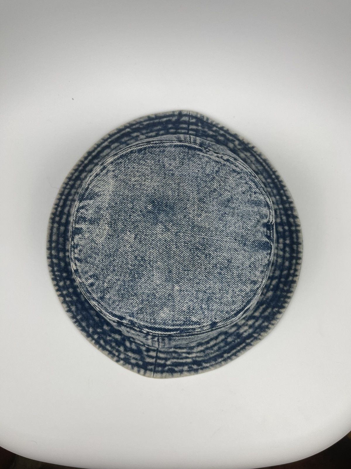Hat Club Denim Bucket Hat Size ONE SIZE - 4 Thumbnail
