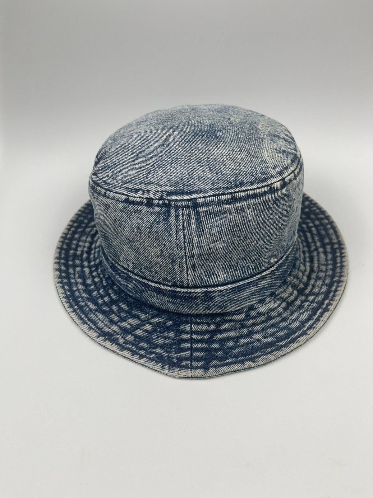 Hat Club Denim Bucket Hat Size ONE SIZE - 1 Thumbnail