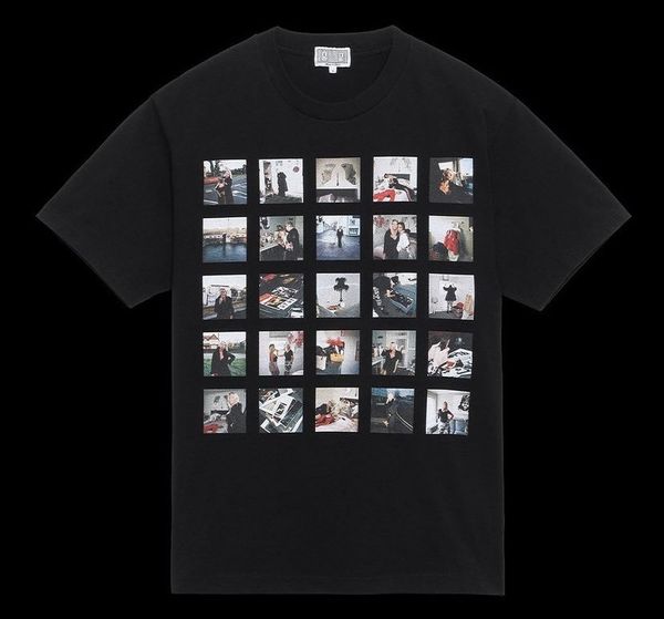 Cav Empt JOY ORBISON COLLABORATIVE SHIRT Grailed