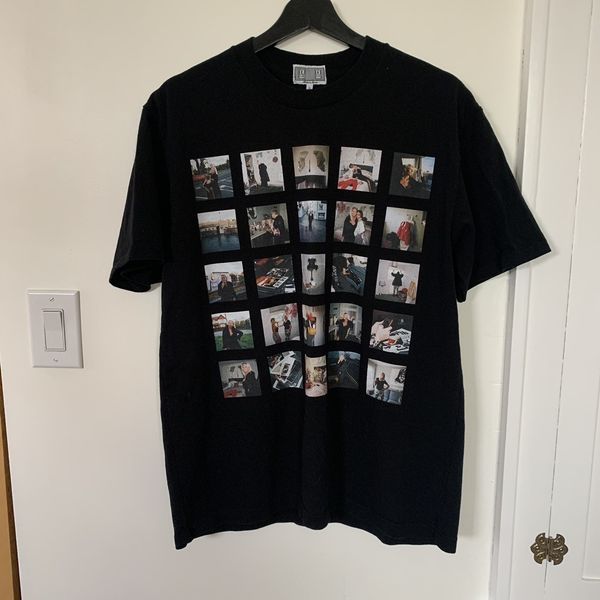 Cav Empt JOY ORBISON COLLABORATIVE SHIRT Grailed