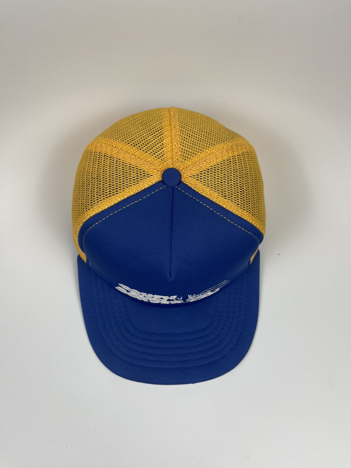 Hat Club Vintage South Of The Border Trucker Hat Size ONE SIZE - 6 Thumbnail