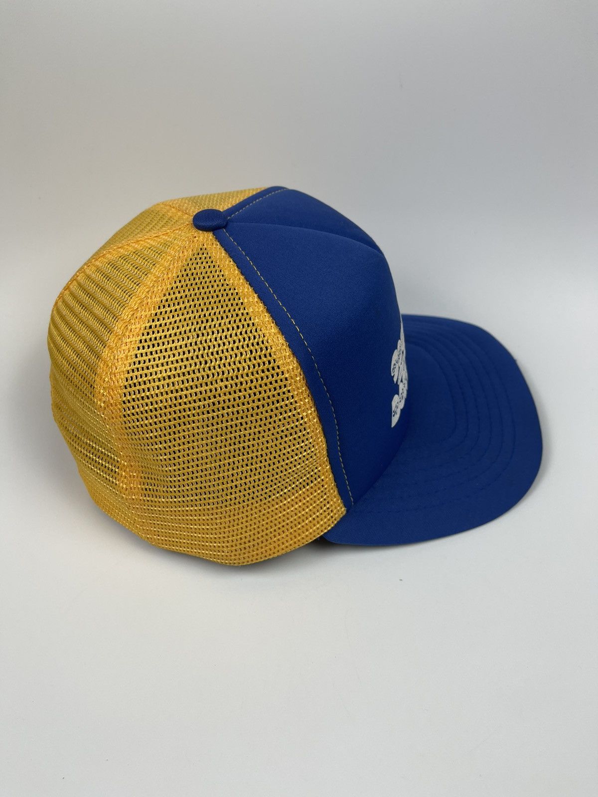 Hat Club Vintage South Of The Border Trucker Hat Size ONE SIZE - 4 Thumbnail