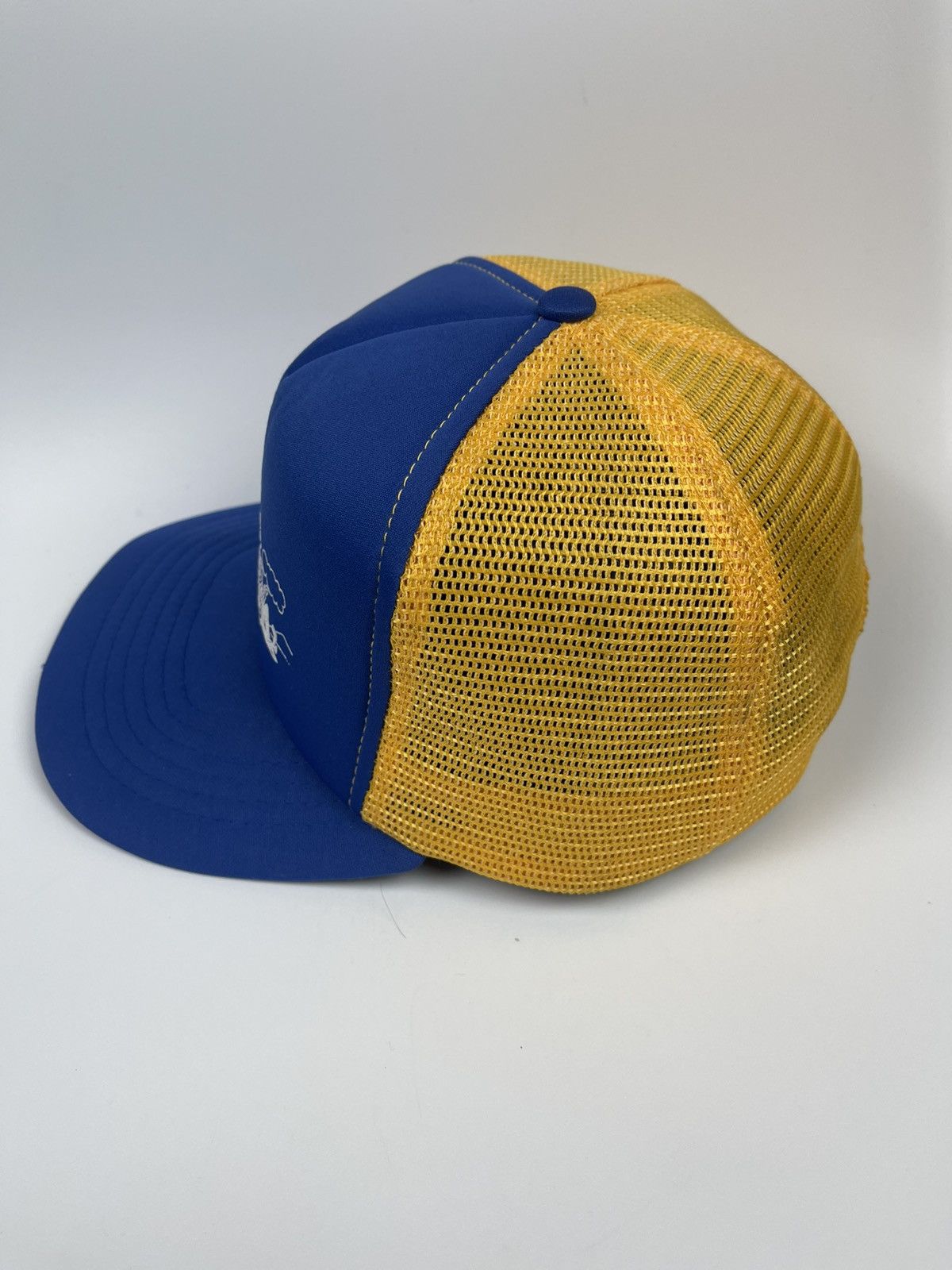 Hat Club Vintage South Of The Border Trucker Hat Size ONE SIZE - 5 Thumbnail
