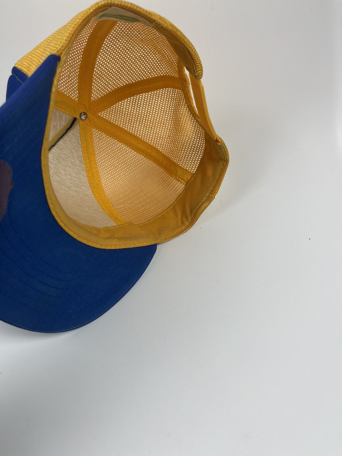 Hat Club Vintage South Of The Border Trucker Hat Size ONE SIZE - 9 Thumbnail
