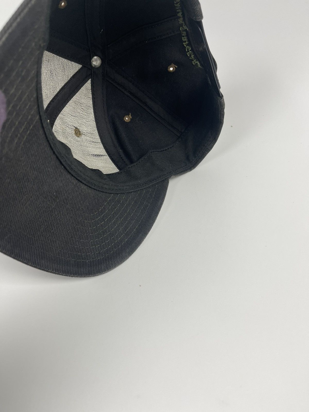 Vintage Vintage Local Motion Hawaiian Surf Gear Hat Cap Size ONE SIZE - 10 Thumbnail