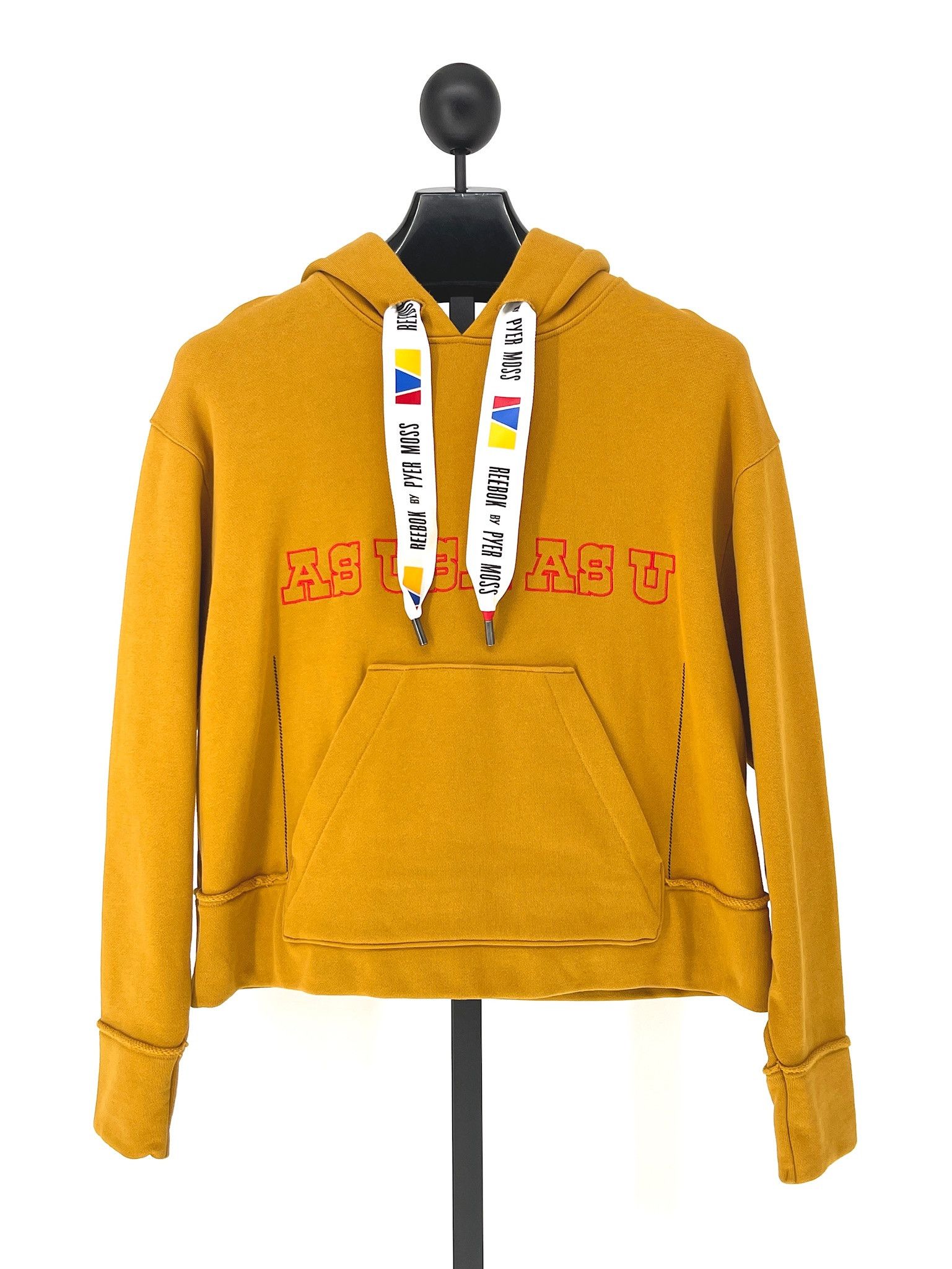 Reebok Reebok x Pyer Moss Hoodie Size US S / EU 44-46 / 1 - 2 Preview
