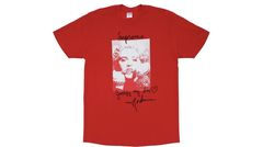 Supreme Madonna Tee | Grailed