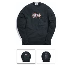 Kith Gardens Of The Mind | Grailed