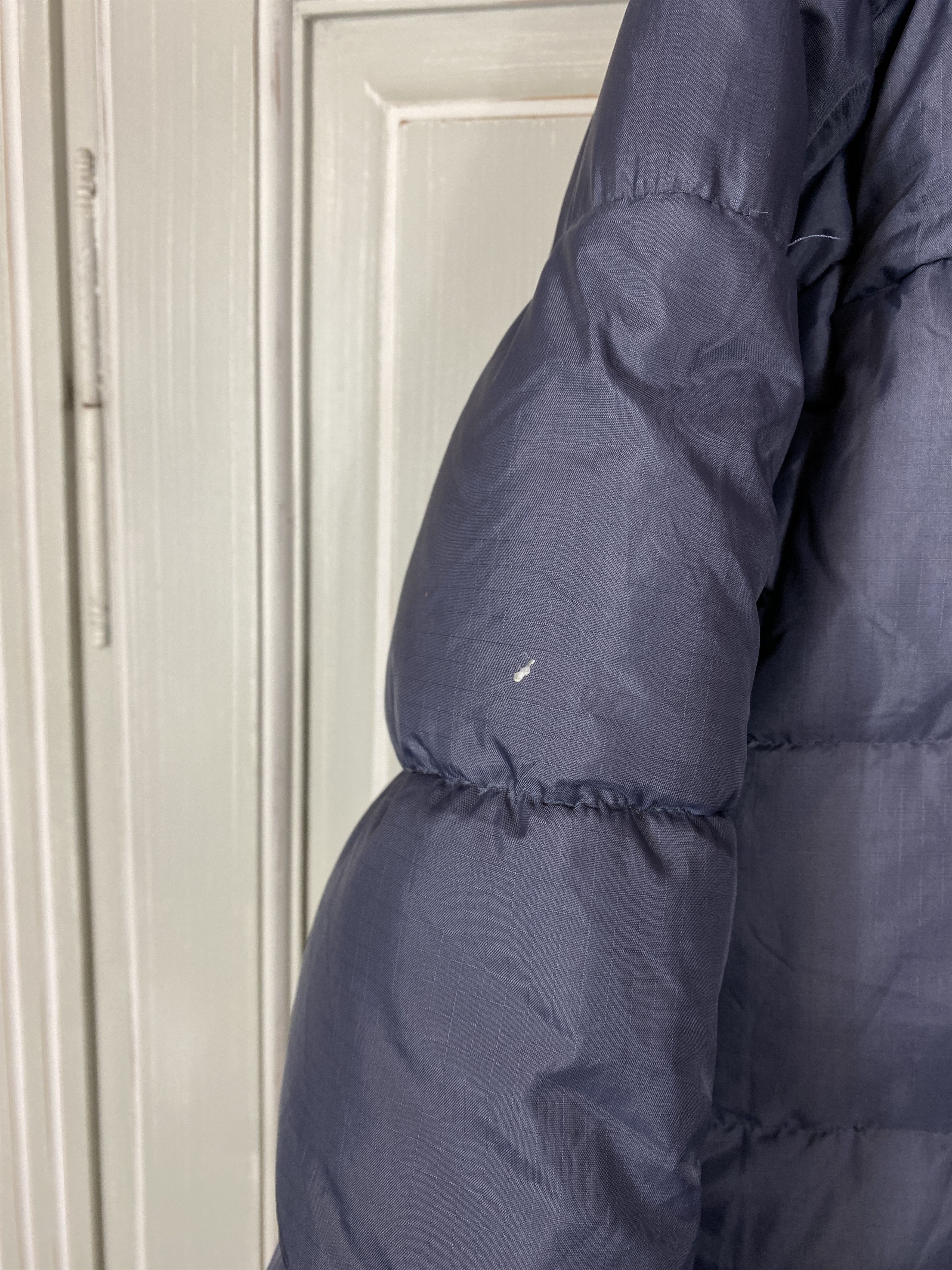 Helly Hansen vintage helly hansen down puffer jacket reversible Size US S / EU 44-46 / 1 - 12 Thumbnail