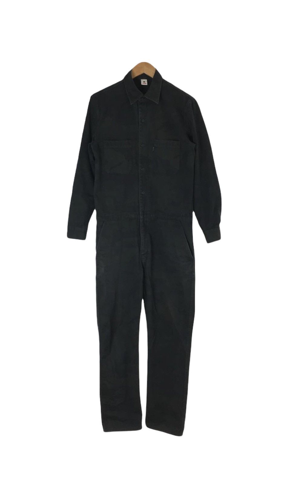 Supreme FW12 Supreme Adam Kimmel Jumpsuit Camo Cotton Twill Coverall |  Grailed