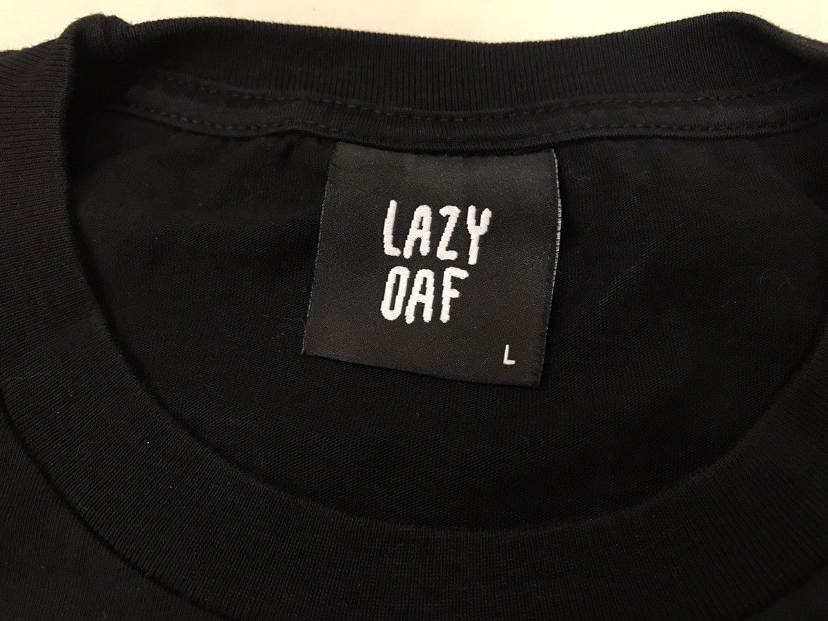 Lazy Oaf Lazy Oaf Love Size US L / EU 52-54 / 3 - 6 Thumbnail