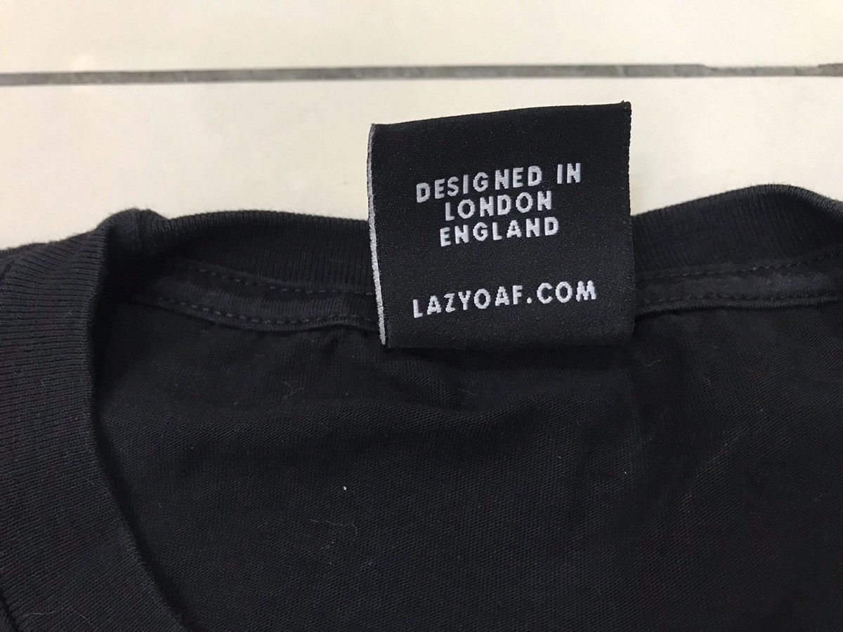 Lazy Oaf Lazy Oaf Love Size US L / EU 52-54 / 3 - 3 Thumbnail