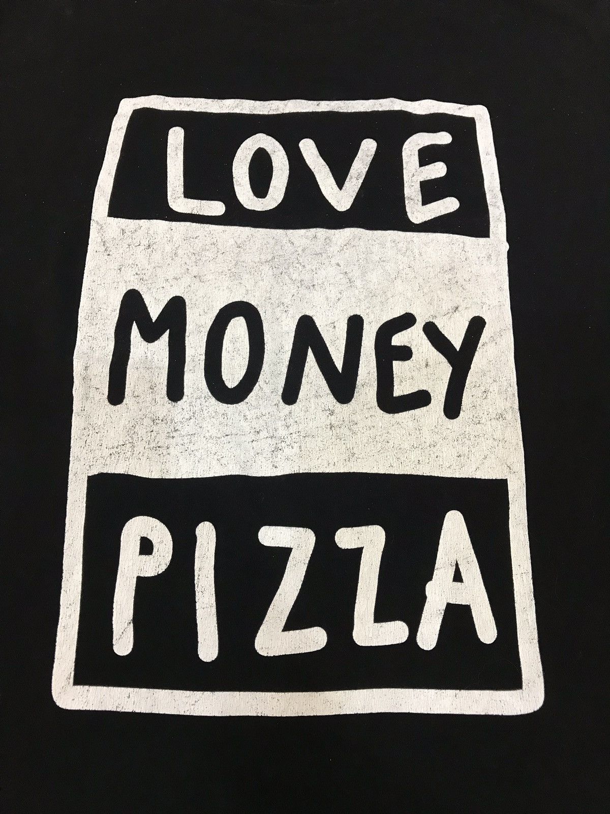 Lazy Oaf Lazy Oaf Love Size US L / EU 52-54 / 3 - 4 Thumbnail