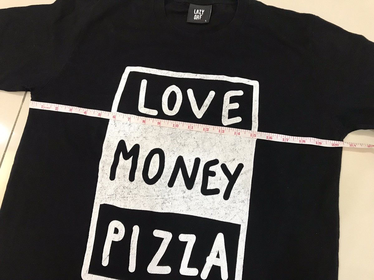 Lazy Oaf Lazy Oaf Love Size US L / EU 52-54 / 3 - 5 Thumbnail