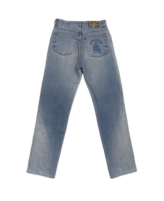 Iceberg Iceberg History Italian Designer Denim Jeans Grailed