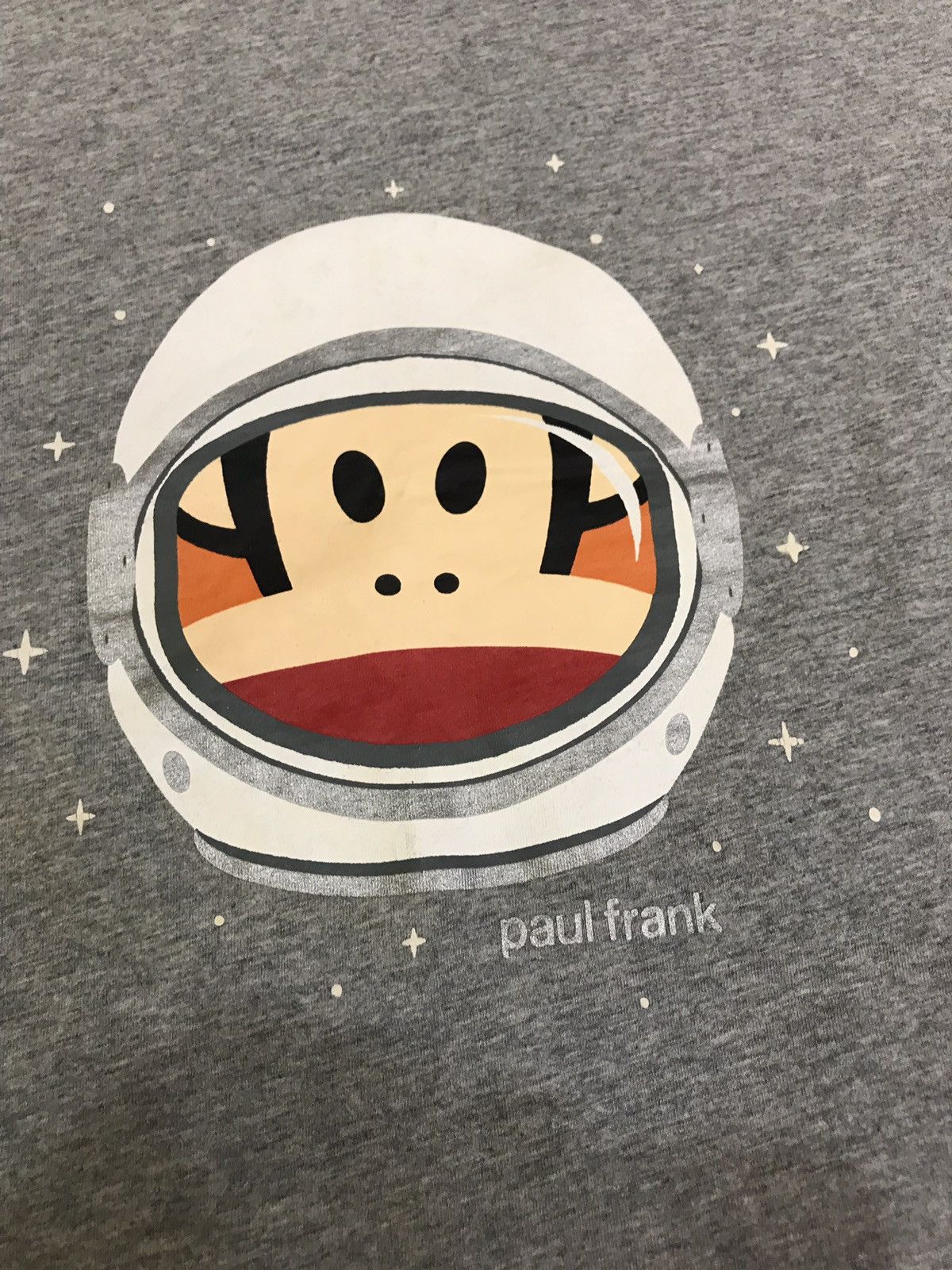 Paul Frank 💥💥PAUL FRANK SHIRT SMALL Size US S / EU 44-46 / 1 - 3 Thumbnail