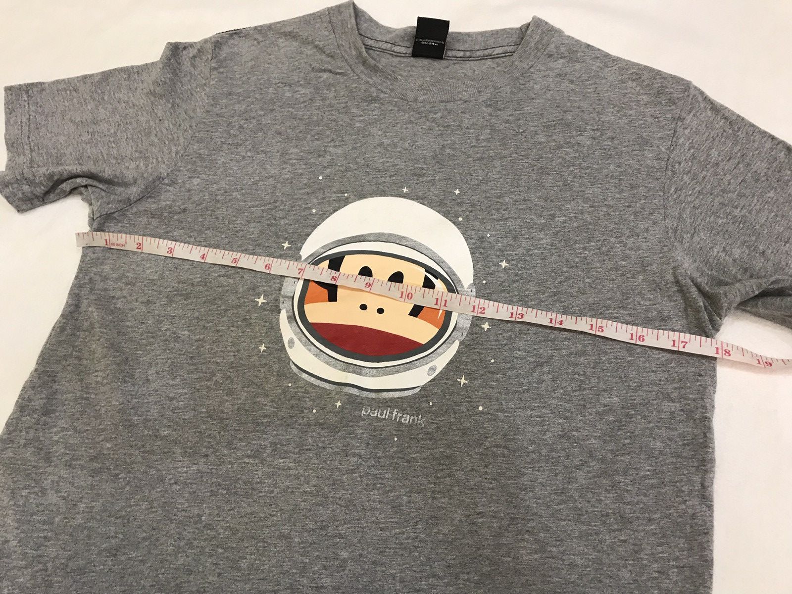 Paul Frank 💥💥PAUL FRANK SHIRT SMALL Size US S / EU 44-46 / 1 - 6 Thumbnail