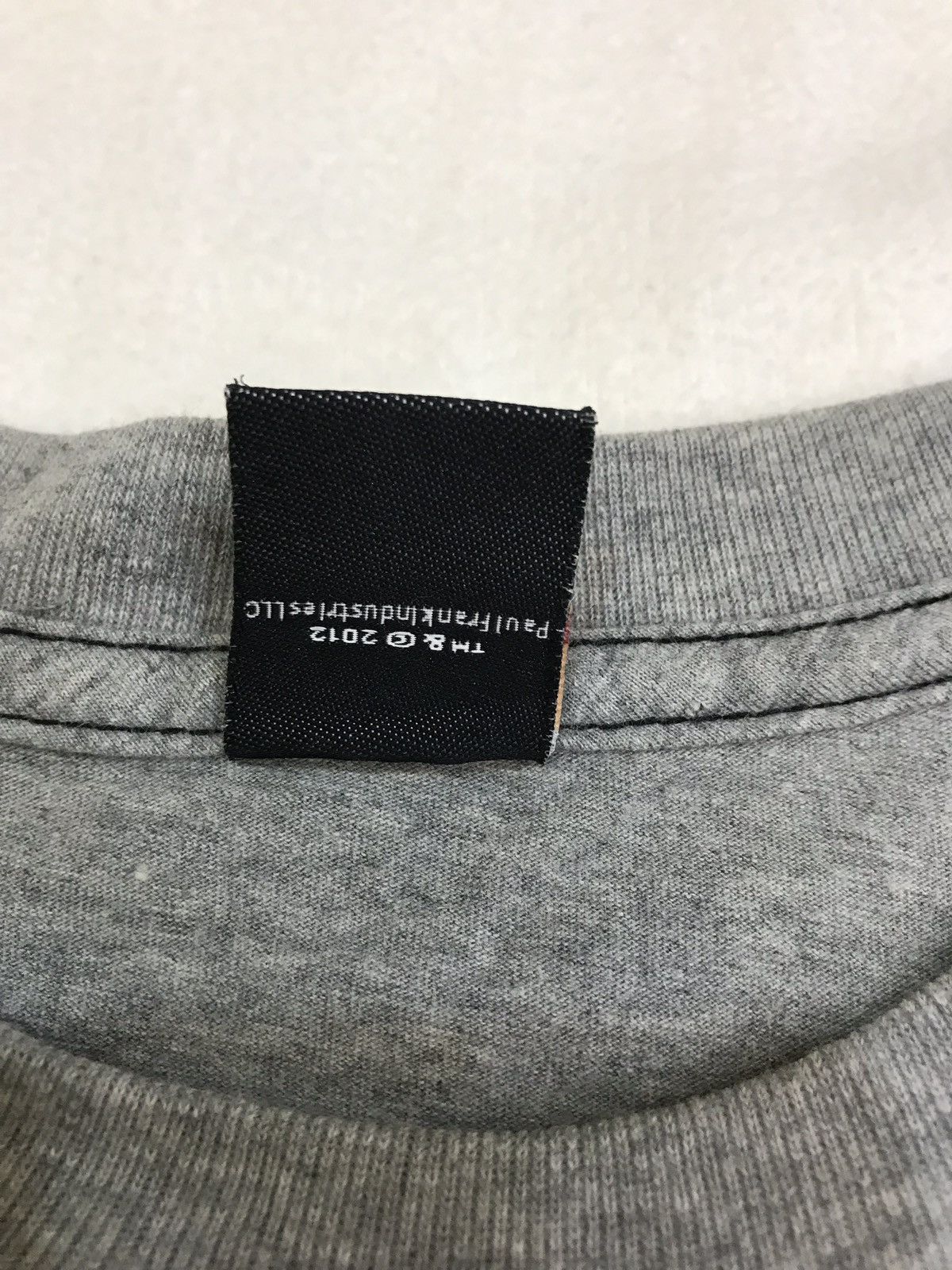 Paul Frank 💥💥PAUL FRANK SHIRT SMALL Size US S / EU 44-46 / 1 - 5 Thumbnail