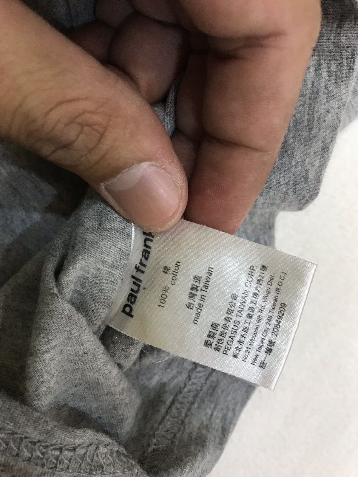 Paul Frank 💥💥PAUL FRANK SHIRT SMALL Size US S / EU 44-46 / 1 - 9 Thumbnail