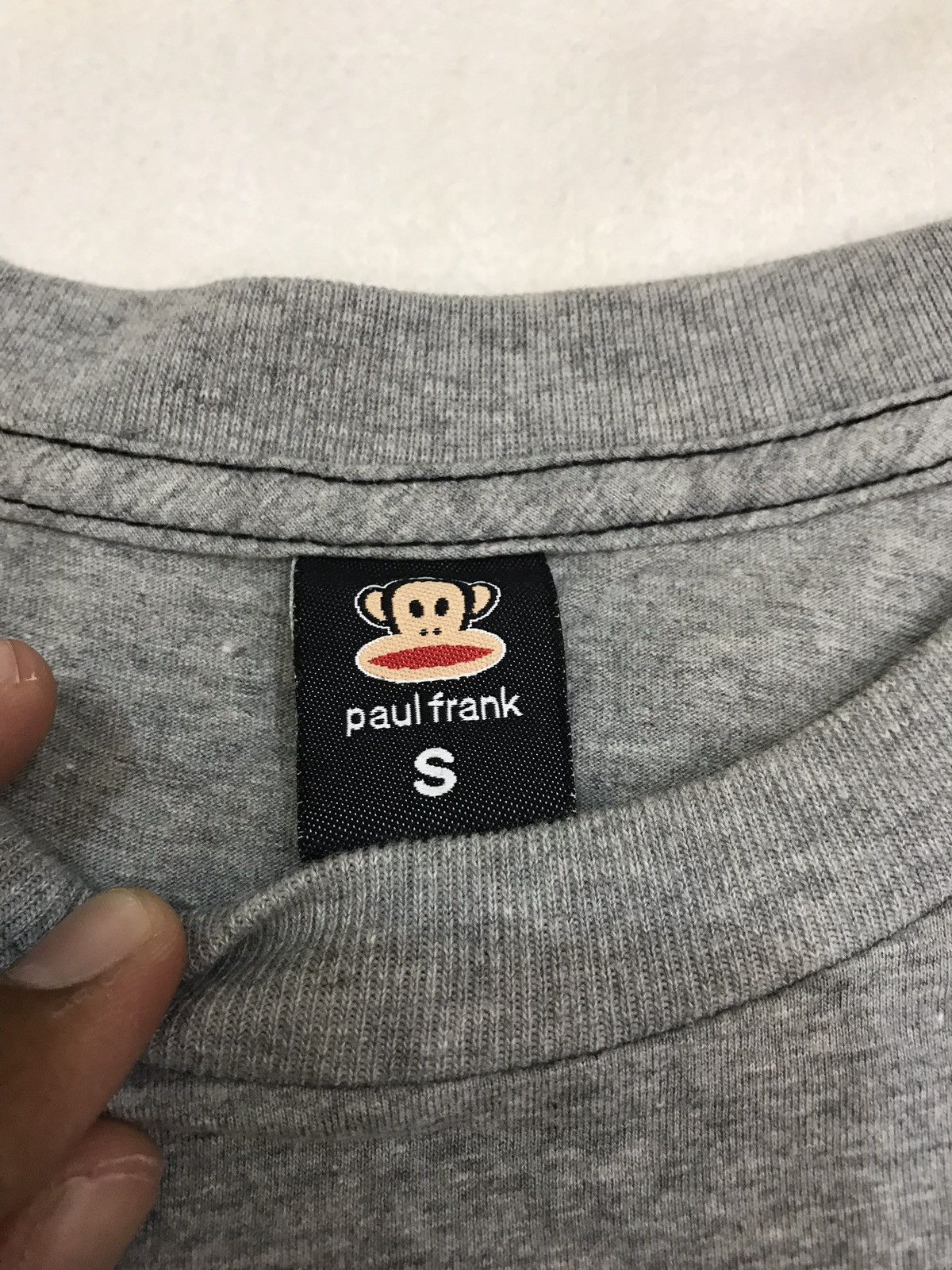 Paul Frank 💥💥PAUL FRANK SHIRT SMALL Size US S / EU 44-46 / 1 - 4 Thumbnail