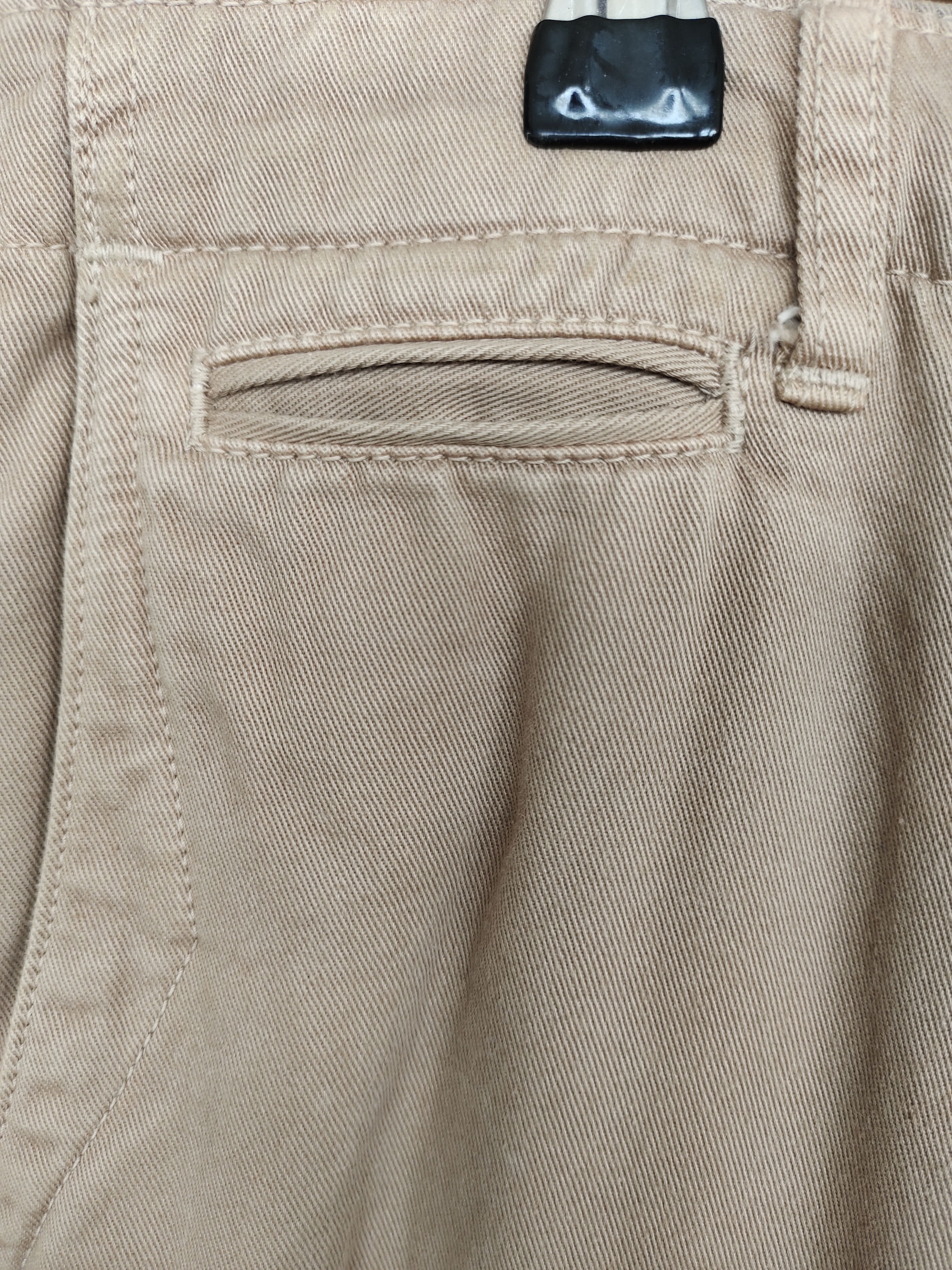 Comme des Garcons × Undercover SHIPS Military Slim Fit Trouser Cotton Twill Pants Size US 31 - 3 Thumbnail