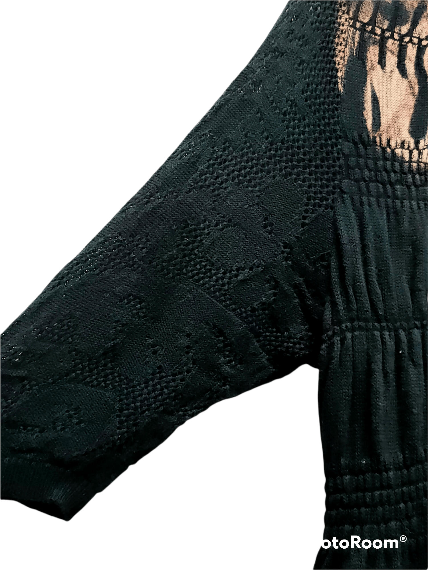 iO IO comme IO shirt knitwear button up Size US M / EU 48-50 / 2 - 9 Thumbnail