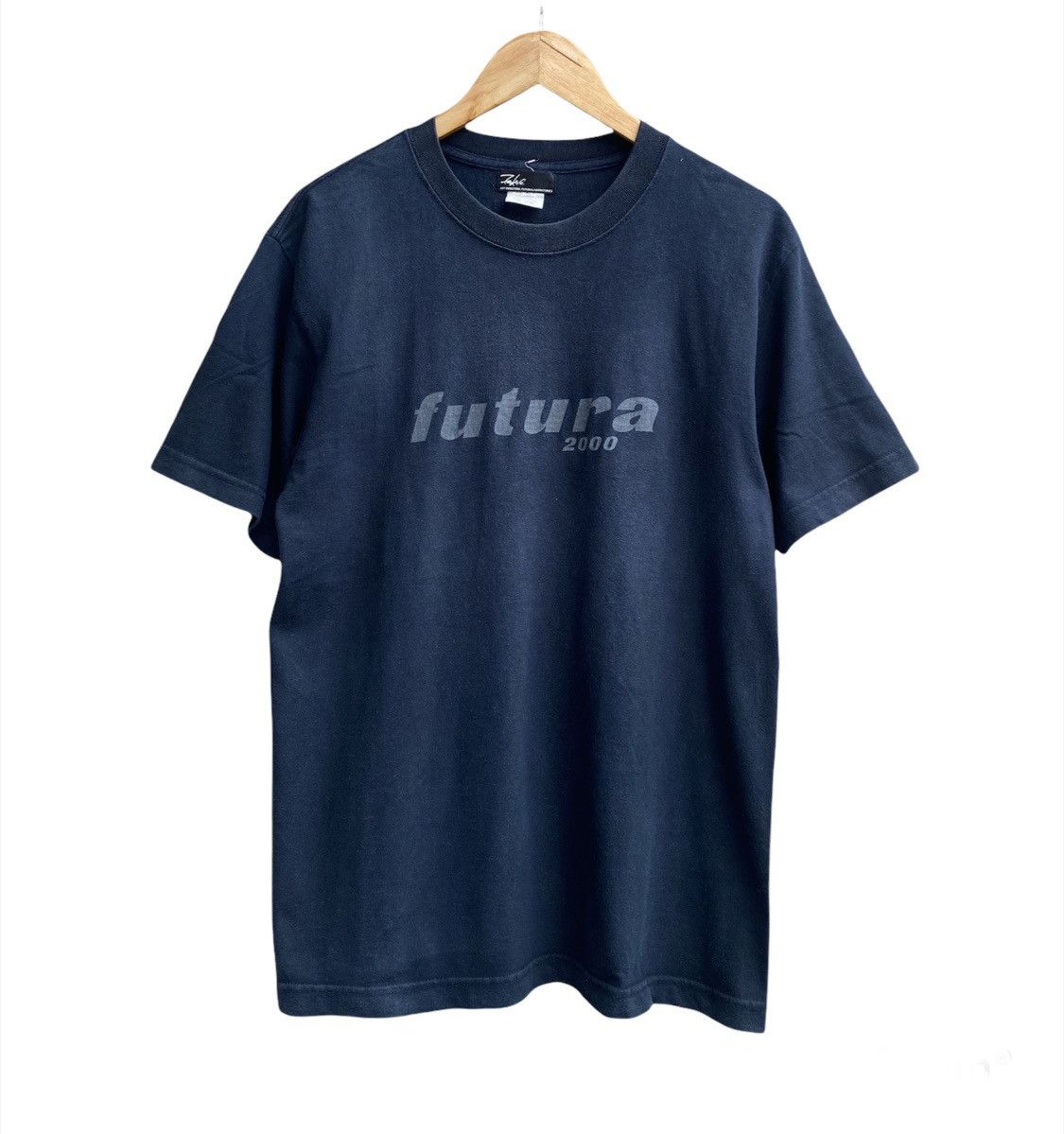 Futura 2000 t shirt on sale