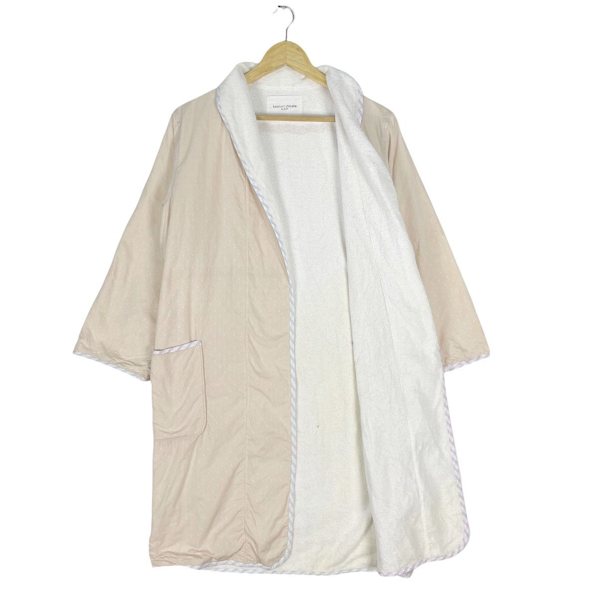 🔥TSUMORI CHISATO Sleep Long Cardigan