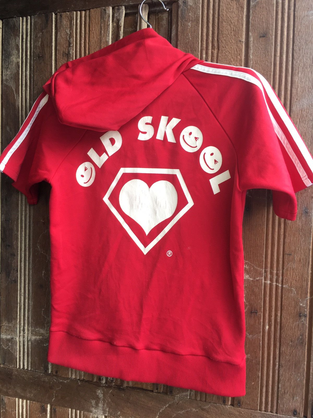 Hysteric Glamour Rare vintage super lovers lovers rock japan nice Design Size US M / EU 48-50 / 2 - 2 Thumbnail