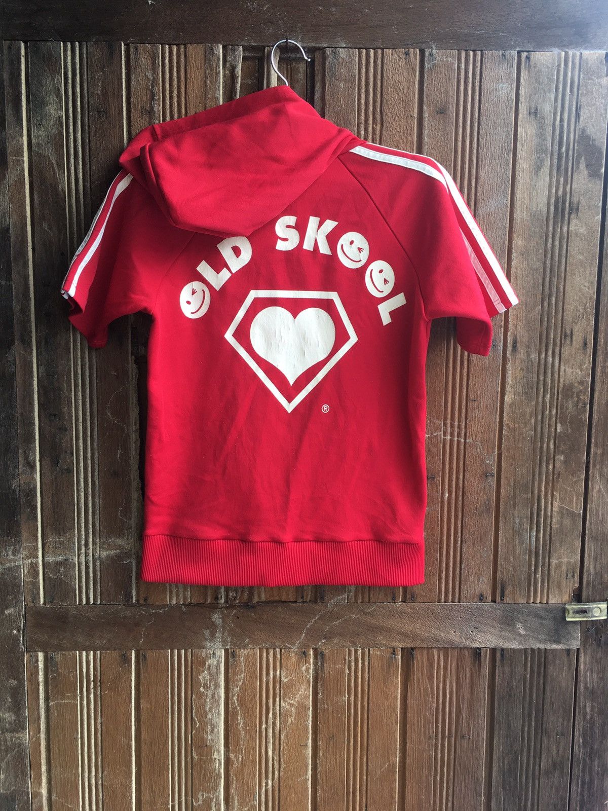 Hysteric Glamour Rare vintage super lovers lovers rock japan nice Design Size US M / EU 48-50 / 2 - 1 Thumbnail