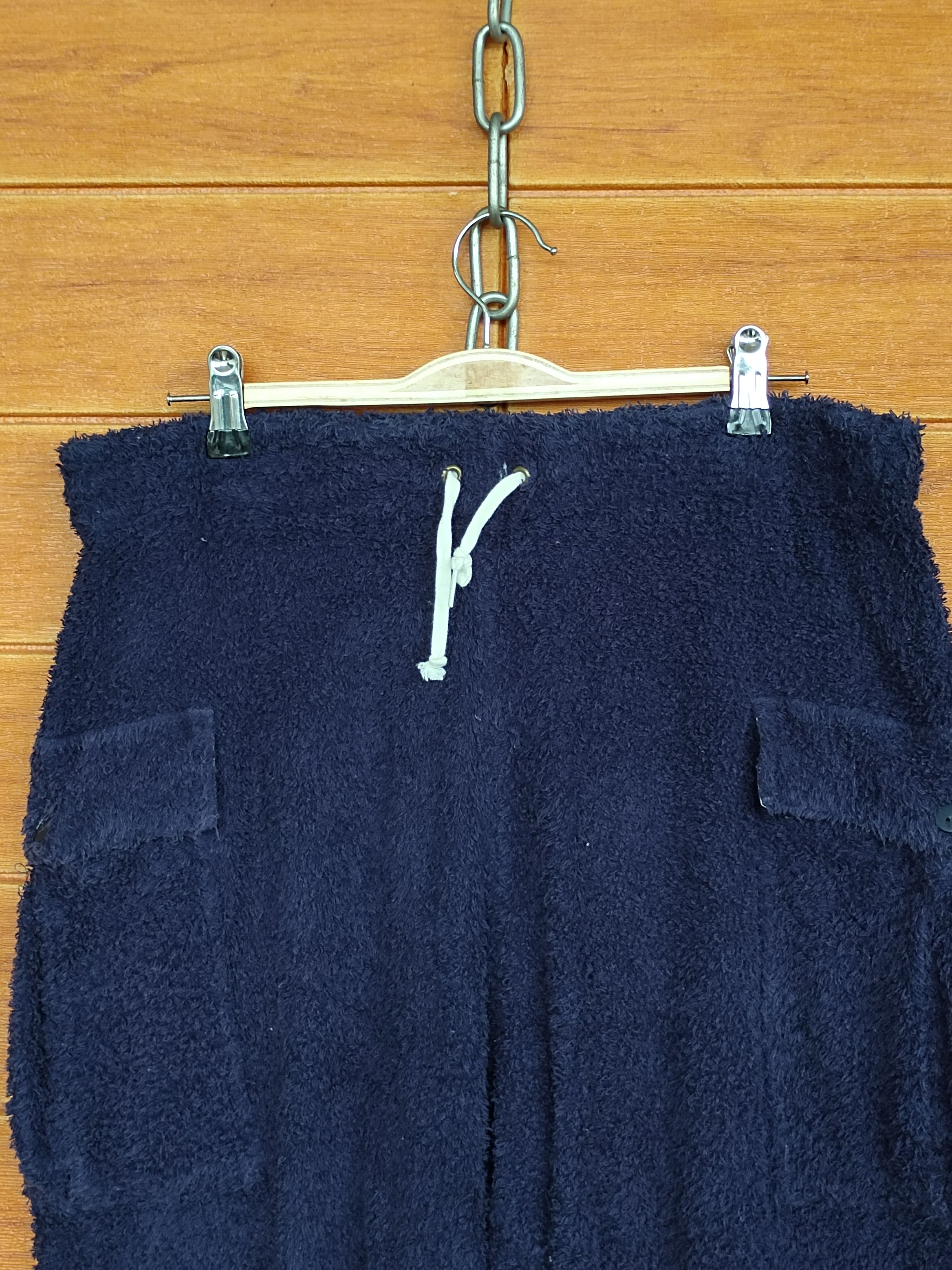 Pherrow's PHERROW'S MAHIMAHI! RIDER Cargo Short Pant Size US 32 / EU 48 - 2 Thumbnail