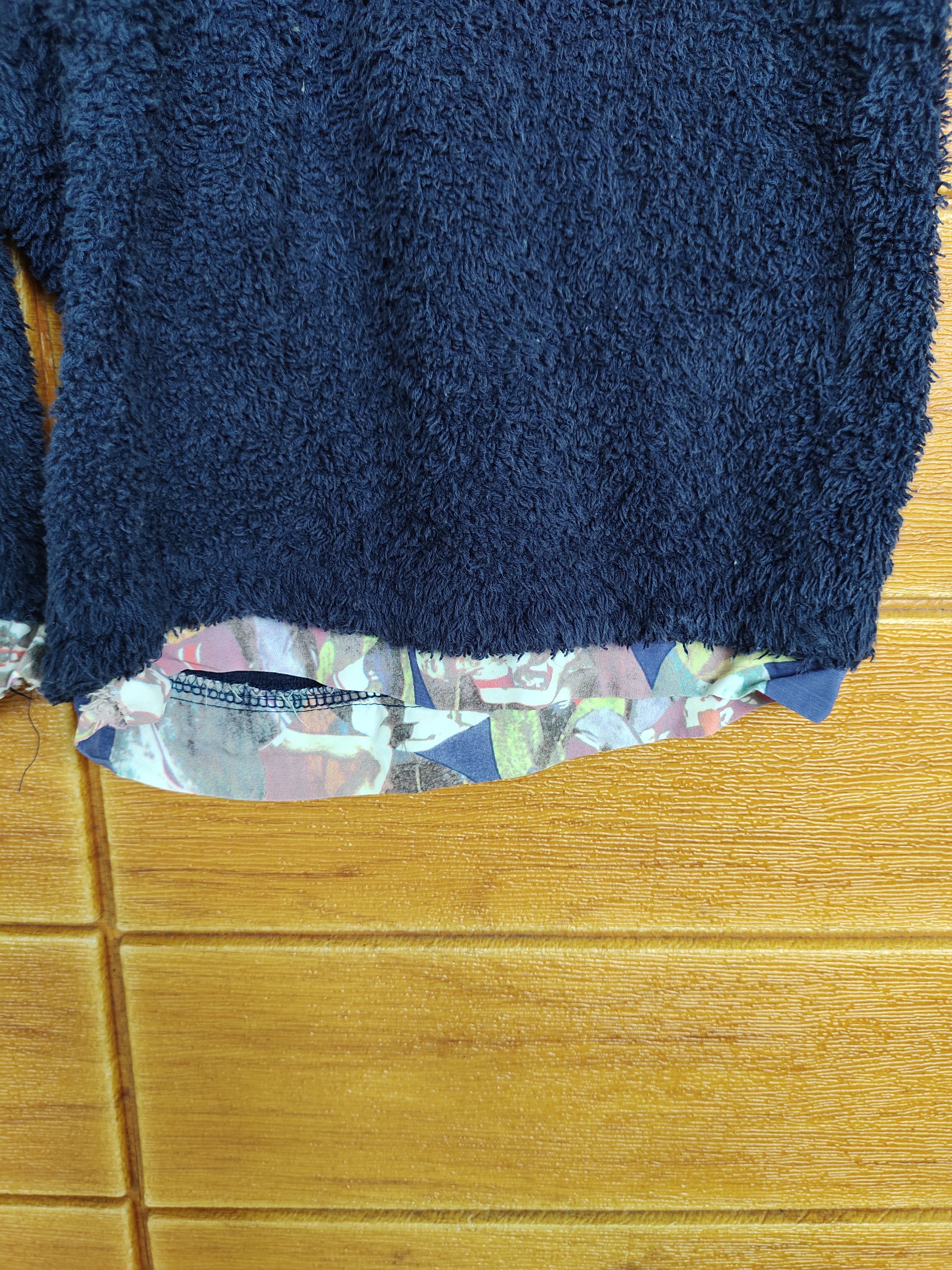 Pherrow's PHERROW'S MAHIMAHI! RIDER Cargo Short Pant Size US 32 / EU 48 - 6 Thumbnail