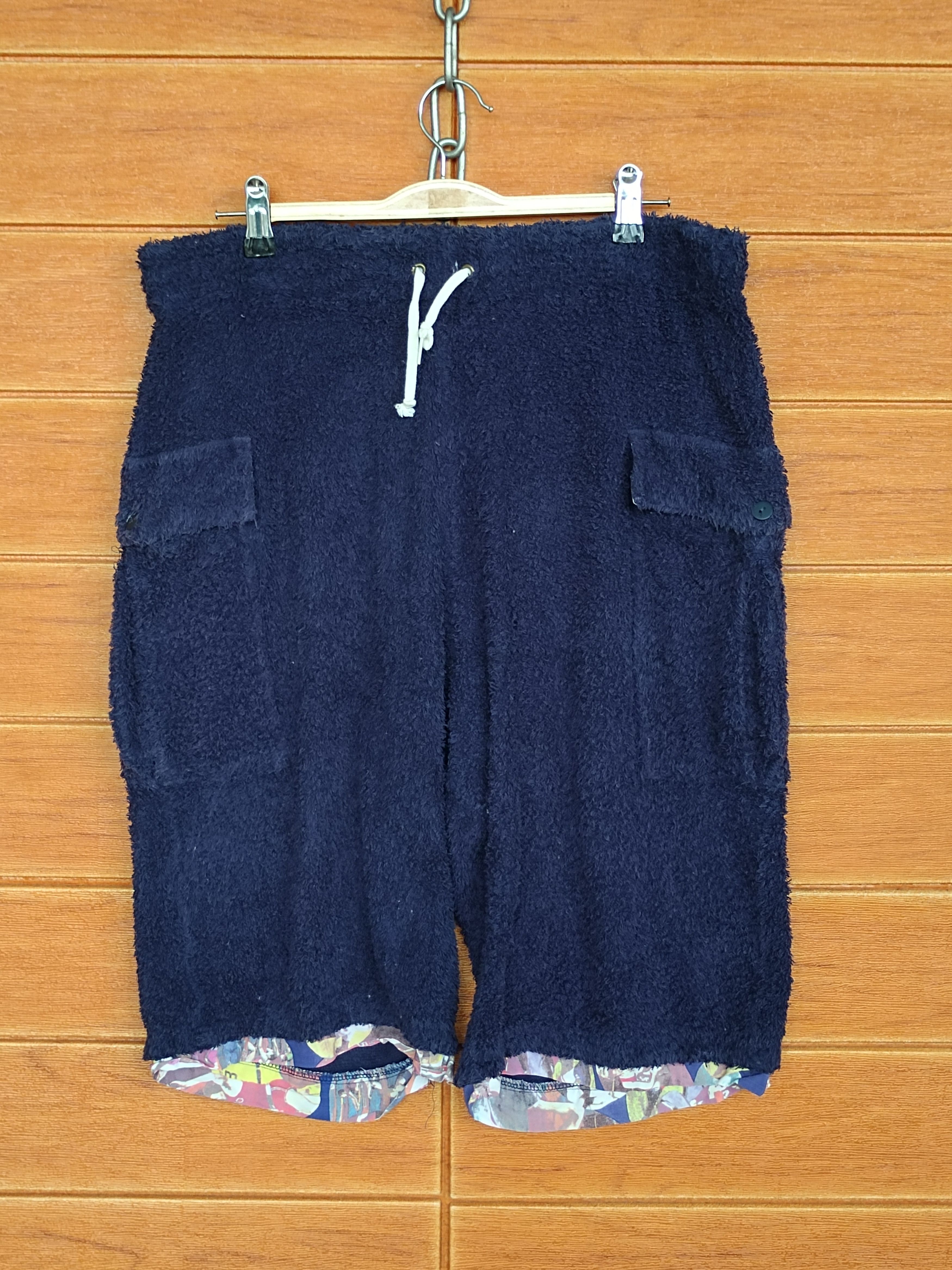Pherrow's PHERROW'S MAHIMAHI! RIDER Cargo Short Pant Size US 32 / EU 48 - 1 Thumbnail