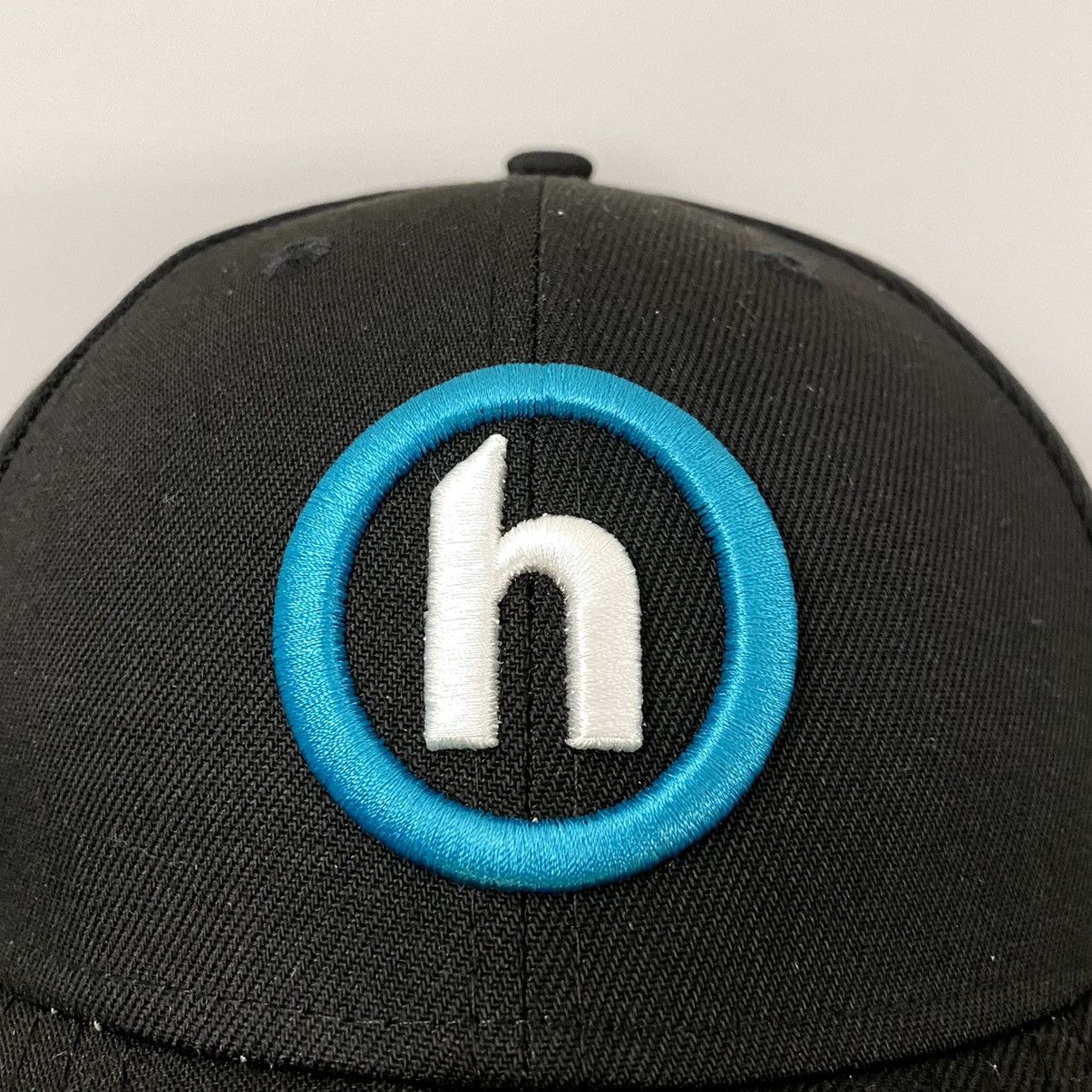 HIDDEN Hidden NY X New Era MIA hat cap hidden PPF MLB NFL
