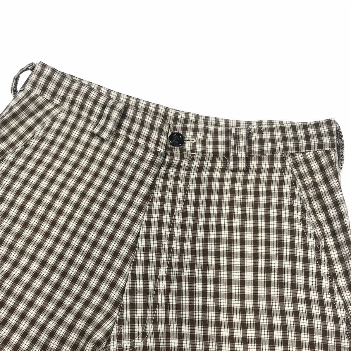 Stussy Vintage 90s Stussy Sport Cargo Shorts Size US 30 / EU 46 - 4 Thumbnail