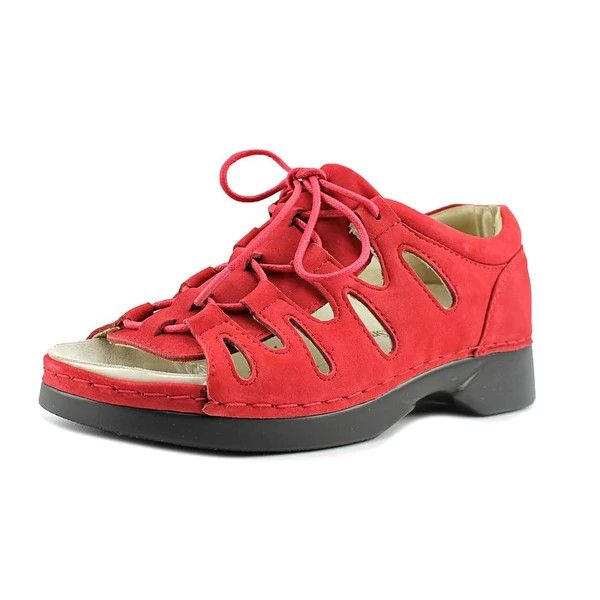 propet ghillie walker