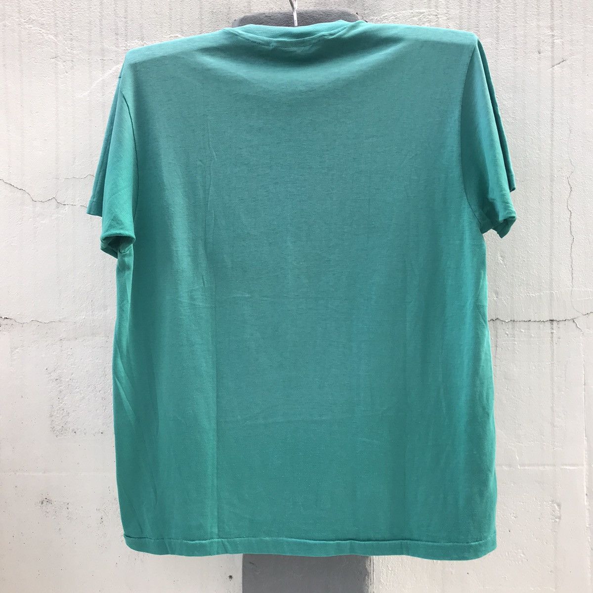 Vintage Vintage 90s Frederic Chopin Kennedy Center Tee Size US L / EU 52-54 / 3 - 5 Thumbnail