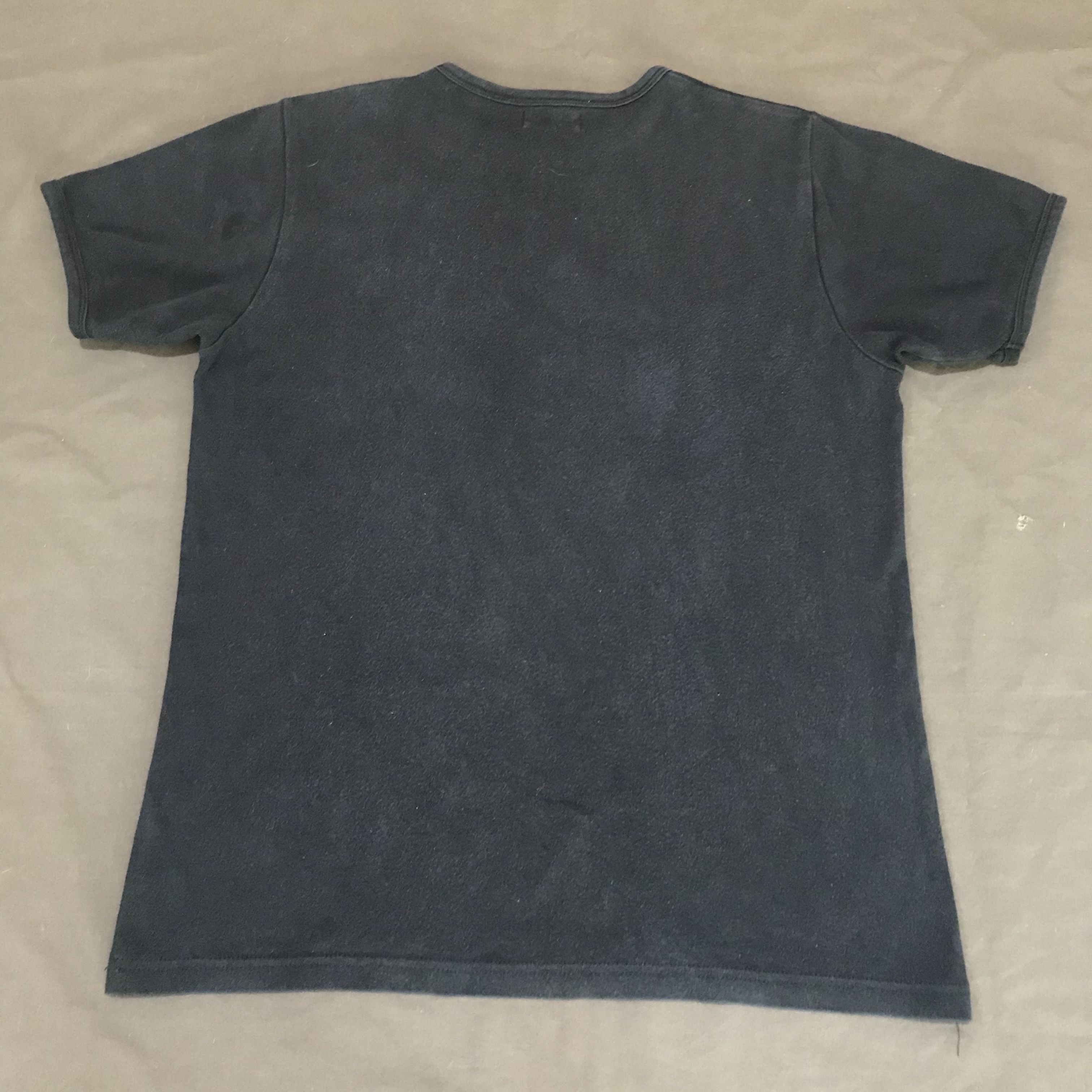 Other Vintage Y2K Nick Nack Scarface Parody Tee Faded Size US M / EU 48-50 / 2 - 3 Thumbnail