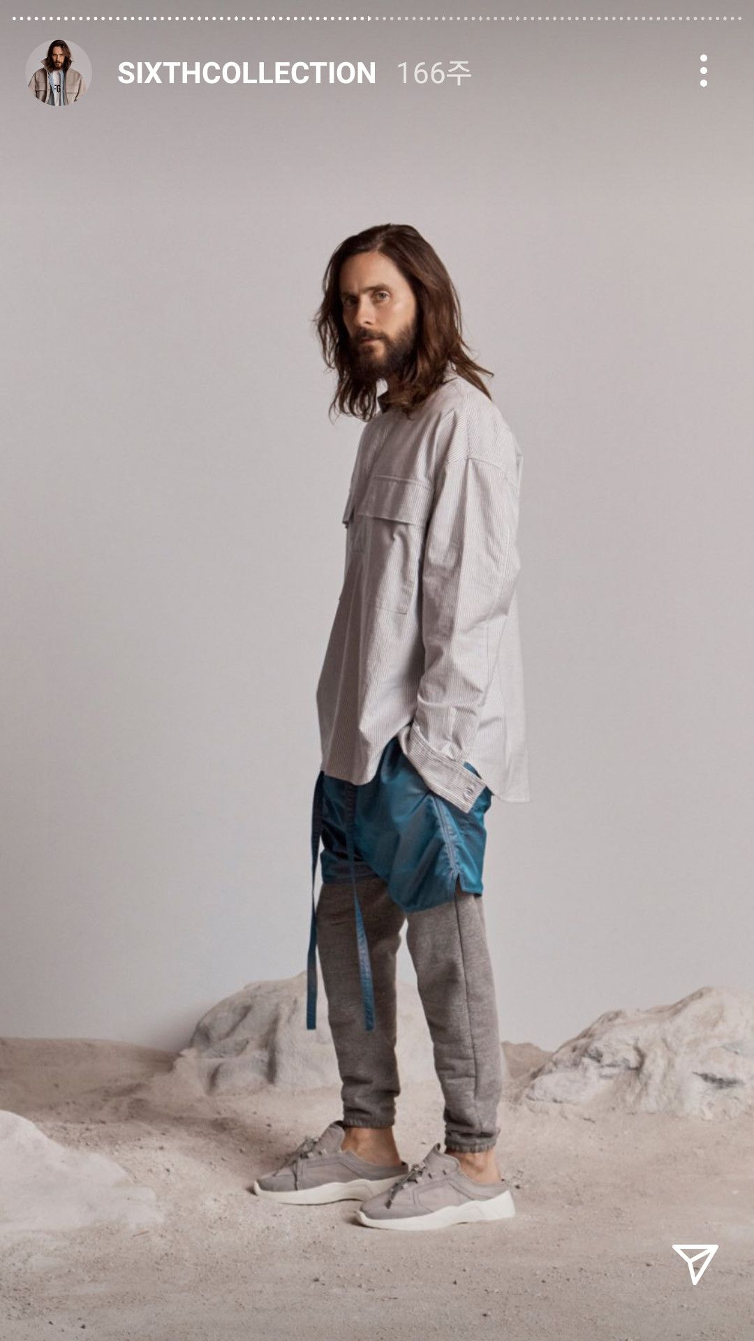 Fear of God fear of god 6th stripe pullover henley shirts | Grailed