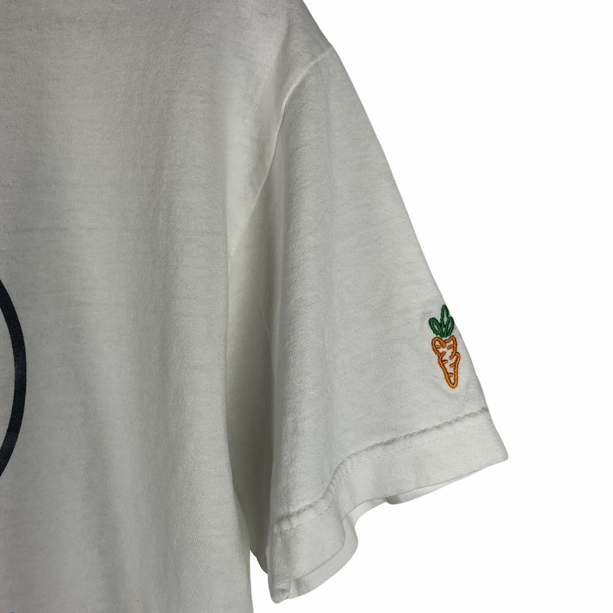 Carrots by Anwar Carrots Carrots by Anwar Tshirt Size US M / EU 48-50 / 2 - 5 Thumbnail