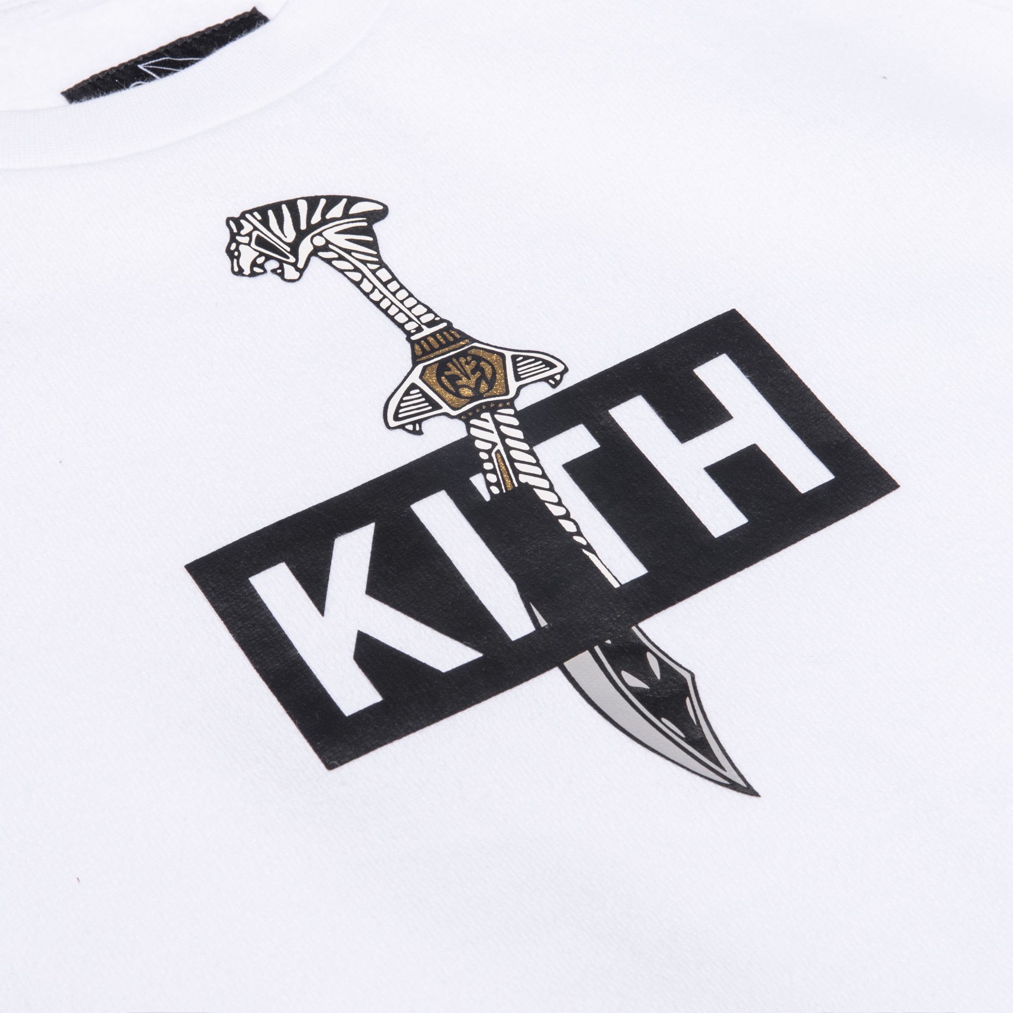 Kith Power Rangers | Grailed