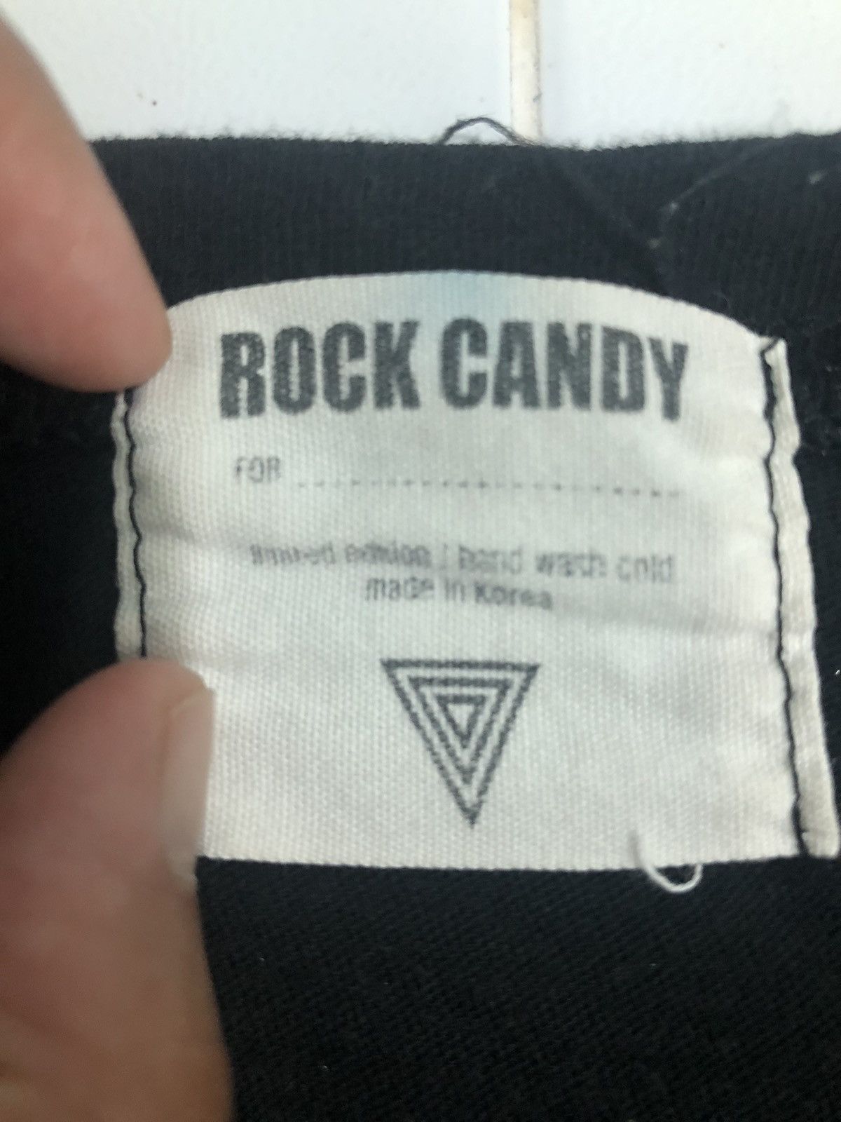 Vintage Vintage Rocky Mountain Chocolate Factory Shirt Size US L / EU 52-54 / 3 - 3 Thumbnail
