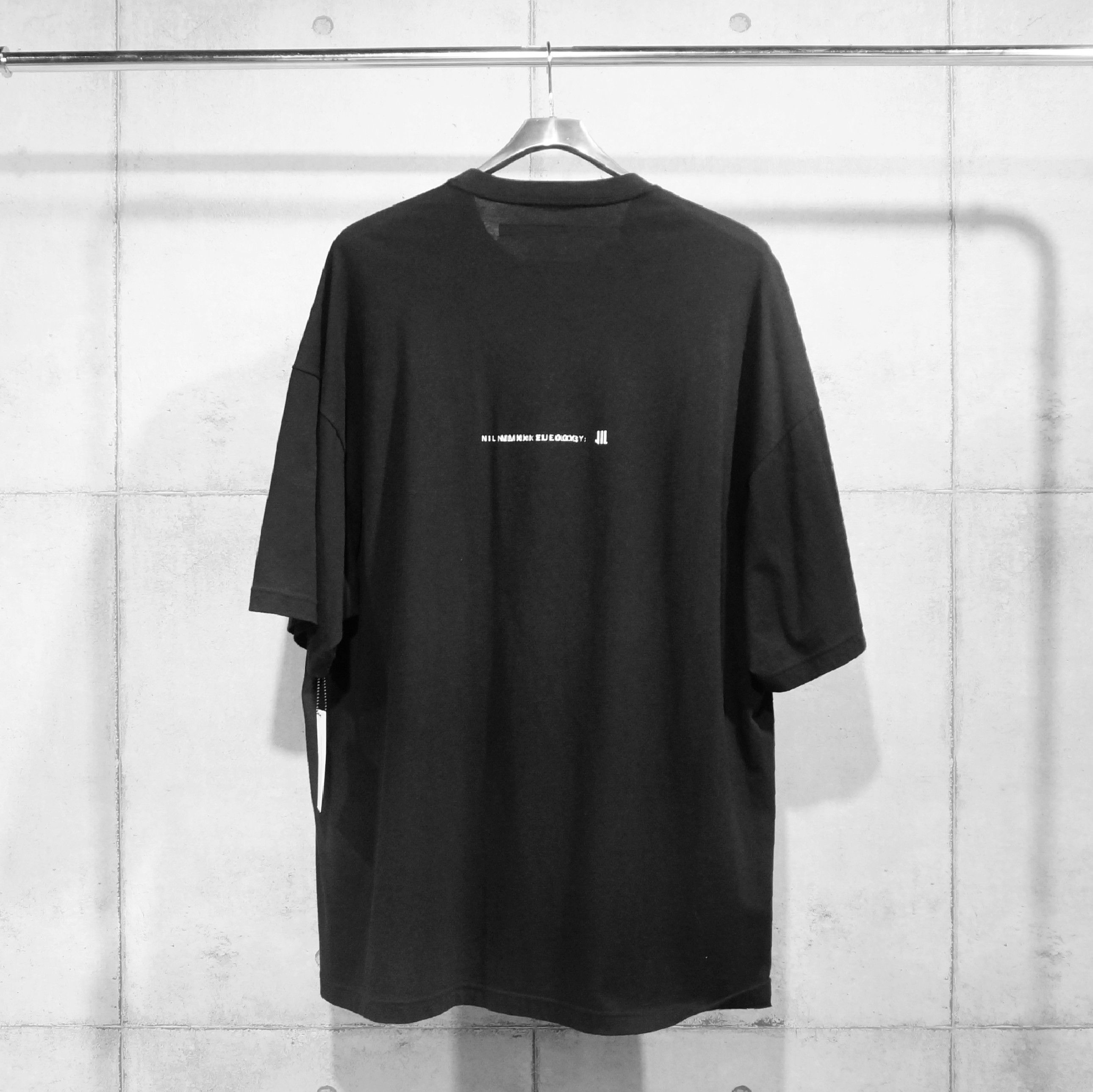 NILOS SS21 NILØS SAMPLE PRINT TEE 740CPM1 Size US L / EU 52-54 / 3 - 2 Thumbnail